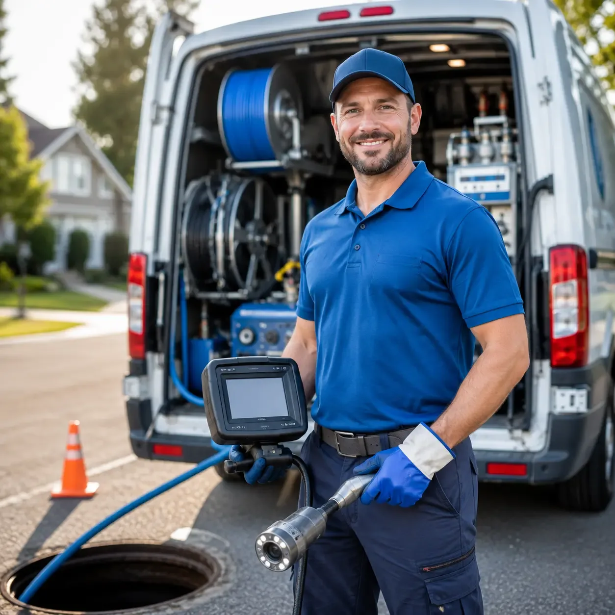Local Pipe Relining specialists in Ooltewah, TN